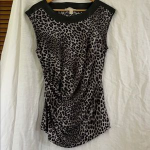 Michael Kors XL Blouse